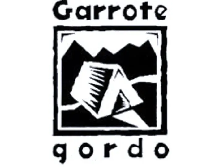 Camping Garrote Gordo