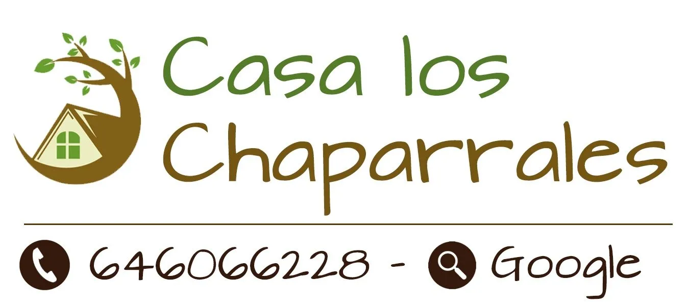 Casa los Chaparrales