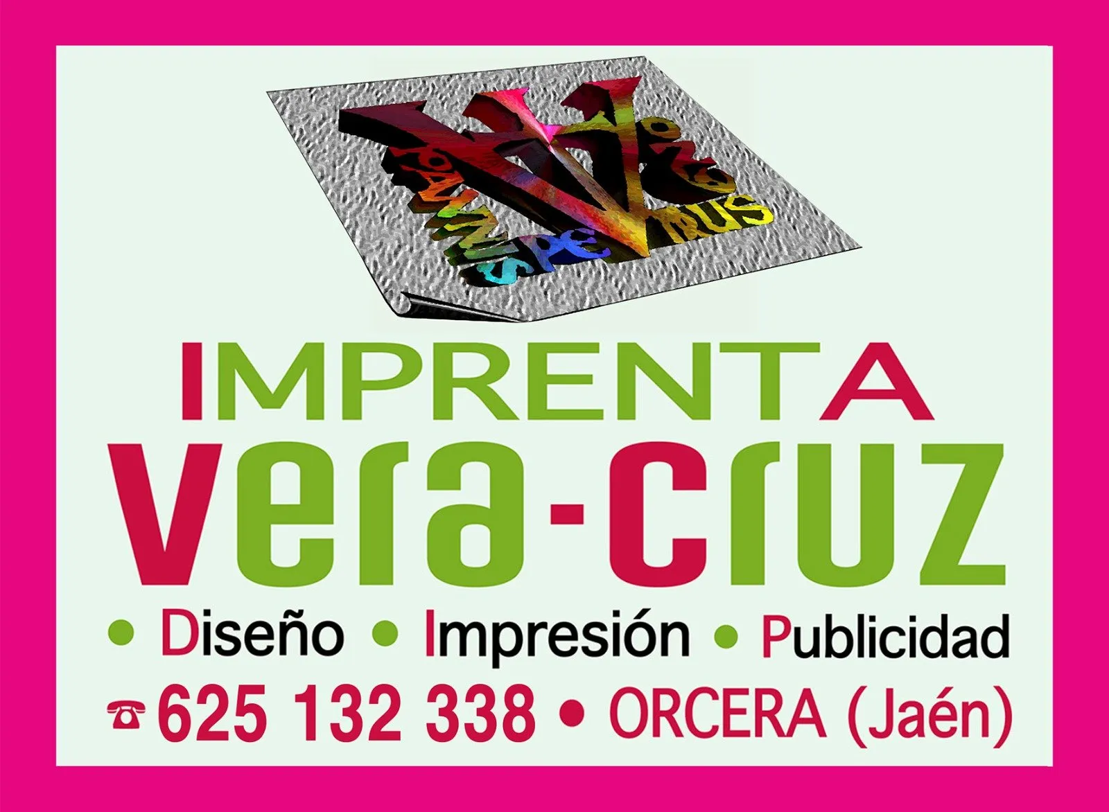 Imprenta Veracruz