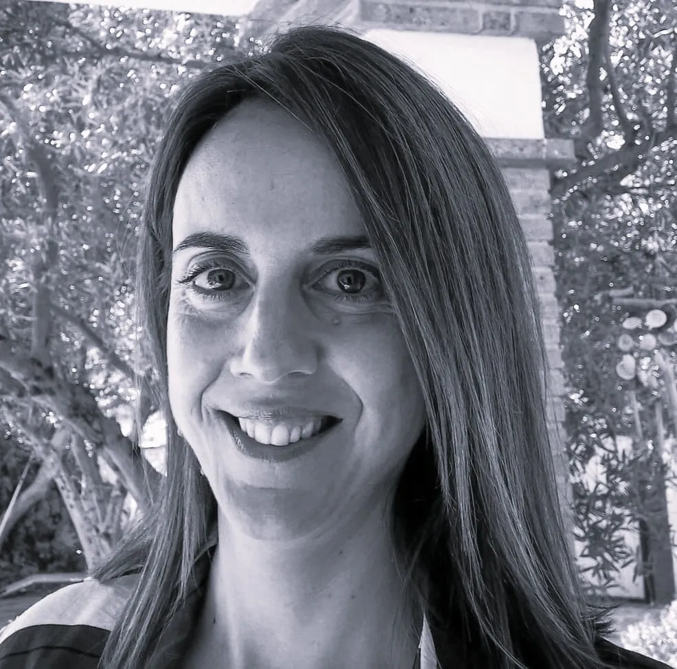 Isabel Pereira
