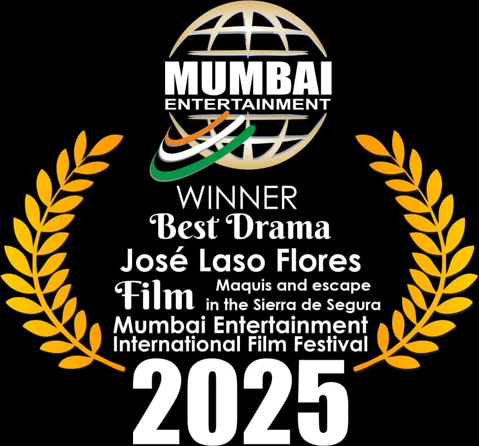 Caracola Dorada del Festival Internacional de Cine de Mumbai