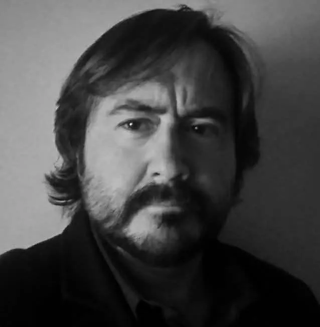 Rafa Hidalgo